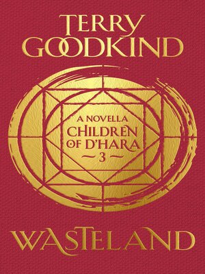 Wasteland - ebook